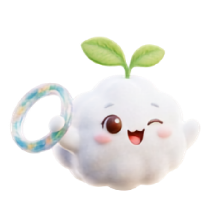 Mầm Mây và nắng